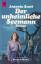 Antonia Scott: Der unheimliche Seemann