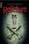 Michael Byrnes: Relictum - Mysterythrill