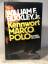 Buckley, William F jr: Kennwort Marco Po