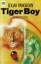 Edgar Pangborn: Tiger Boy