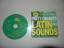 Petra: Party Grooves Latin Sounds CD 2 -