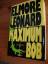 Elmore Leonard: Maximum Bob