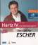 Ein Fall für Escher: Hartz IV und Arbeitslosengeld II - mit CD-ROM - Michael Baczko