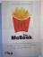 gebrauchtes Buch – Alexandra Reinwarth – Das McBook - Von den Burgern der Zukunft, der Filiale der Queen und Igeln im Eisbecher - (fast) alles über McDonald's – Bild 1
