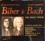 Biber & Bach : The Magic Violin (4 CD Bo