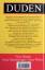 gebrauchtes Buch – Drosdowski, Günther; Köster, Rudolf; Müller, Wolfgang; Scholze-Stubenrecht, Werner – Duden: Rechtschreibung der deutschen Sprache (21. Auflage) – Bild 2