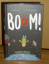 Mark Haddon: Boom