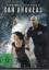 Brad Peyton: San Andreas [DvD] mit Dwayn