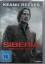 Siberia - Tödliche Nähe, 1 DVD | USA | M