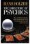 Hans Holzer: The Directory of Psychics: 