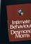 Desmond Morris: Intimate Behaviour