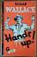 Edgar Wallace: Hands up!