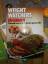 Weight Watchers Kochbuch