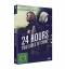 24 Hours - Two Sides of Crime [4 DVDs]