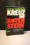 Rudolf Ströbinger: Kreuz und roter Stern