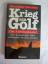 gebrauchtes Buch – Salinger, Pierre; Laurent – Krieg am Golf – Bild 1