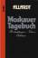 Helmut Allardt: Moskauer Tagebuch. Beoba