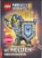 LEGO® Nexo Knights(TM) Die Helden von Kn