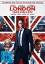 Babak Najafi: London Has Fallen