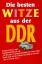 Die besten Witze aus der DDR