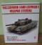 The Leopard 1 and Leopard 2 Weapon Systems - Spielberger, Walter J.