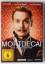 David Koepp: Mortdecai