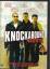 Brian Koppelman, David Levien: Knockarou