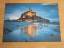 Puzzle - Le Mont Saint-Michel - 1000 Tei