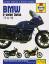 BMW 2-valve Twins 1970 to 1996 /Haynes Service &Repair Manual - Jeremy Churchill