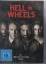 Hell On Wheels - Staffel 1-5 - DVD-Box -