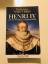 Henri IV et la France réconciliée - Gonzague Saint Bris