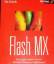 Udo Schmidt: Flash MX (+ CD-Rom)