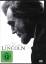 Steven Spielberg: Lincoln