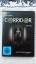 Johan Lundborg: Corridor Johan Lundborg: Corridor