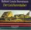 Stevenson, Robert Louis: Der Leichenräub