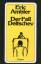 Eric Ambler: Der Fall Deltschev