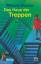 gebrauchtes Buch – William Sleator – Das Haus der Treppen * Science Fiction / Jugendbuch ab 14 Jahre – Bild 1