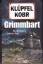 Klüpfel/Kobr: Grimmbart