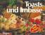 Toast und Imbiss