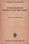 Konrad Herter: Vergleichende Physiologie
