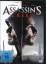 Justin Kurzel: Assassins Creed