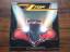 Z Z Top Eliminator, LP , ZZ Top