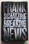 Frank Schätzing: Breaking News