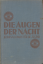 antiquarisches Buch – Helmut Ketterer – Die Augen der Nacht - Kriminalroman für die Jugend – Bild 1