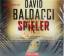 David Baldacci: Die Spieler [6 CDs]