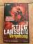 Stieg Larsson: Vergebung (3)