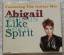 Abigail: Smells Like Teen Spirit Sempler