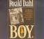 Autobiographie - Dahl, Roald: Boy. Tales