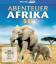 Abenteuer Afrika 3 D