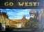 Leo Colovini: Go West